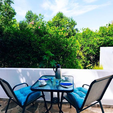 Bungalows Ingrid Tolón Exteriér fotografie