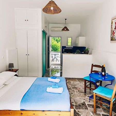 Bungalows Ingrid Tolón Exteriér fotografie