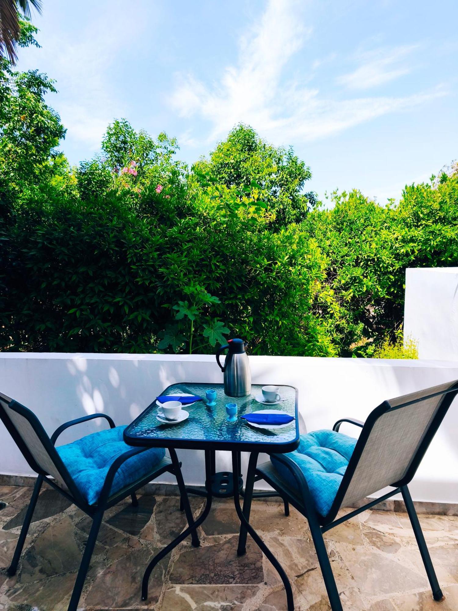 Bungalows Ingrid Tolón Exteriér fotografie