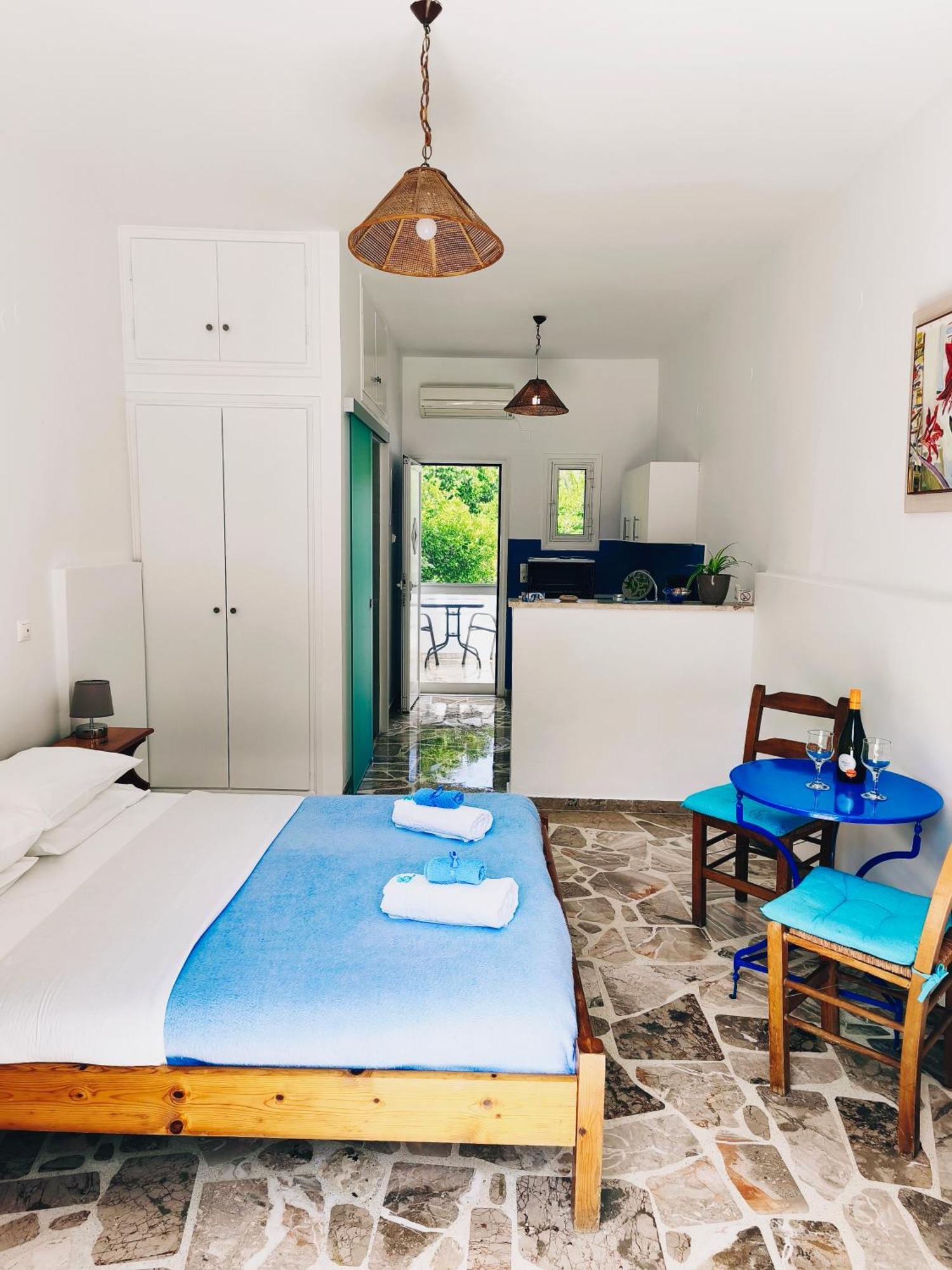 Bungalows Ingrid Tolón Exteriér fotografie