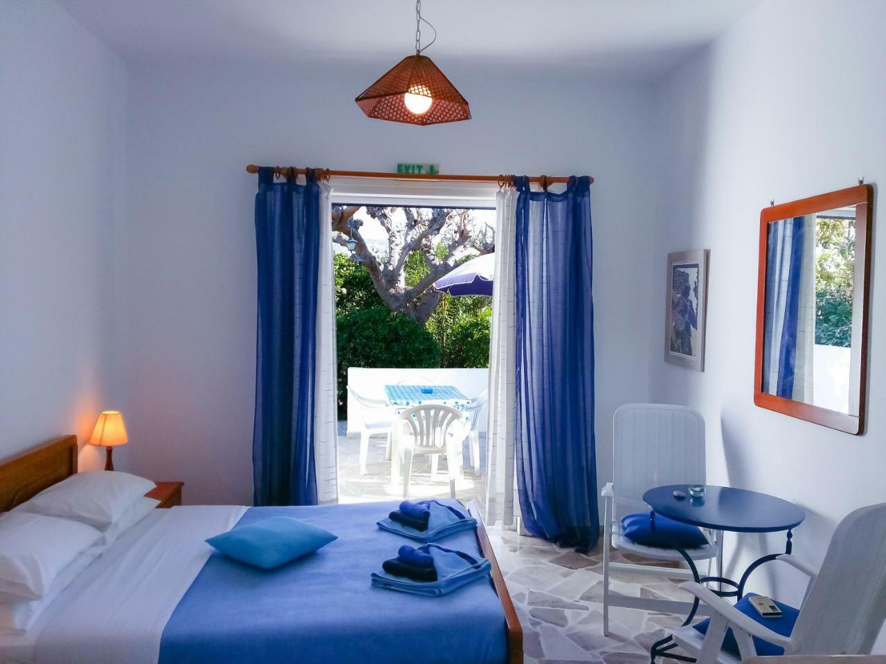 Bungalows Ingrid Tolón Exteriér fotografie
