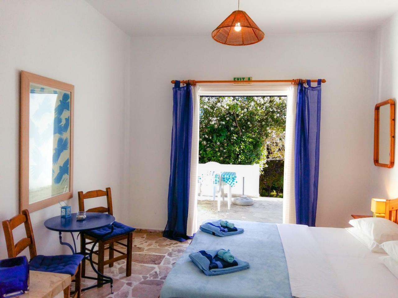 Bungalows Ingrid Tolón Exteriér fotografie